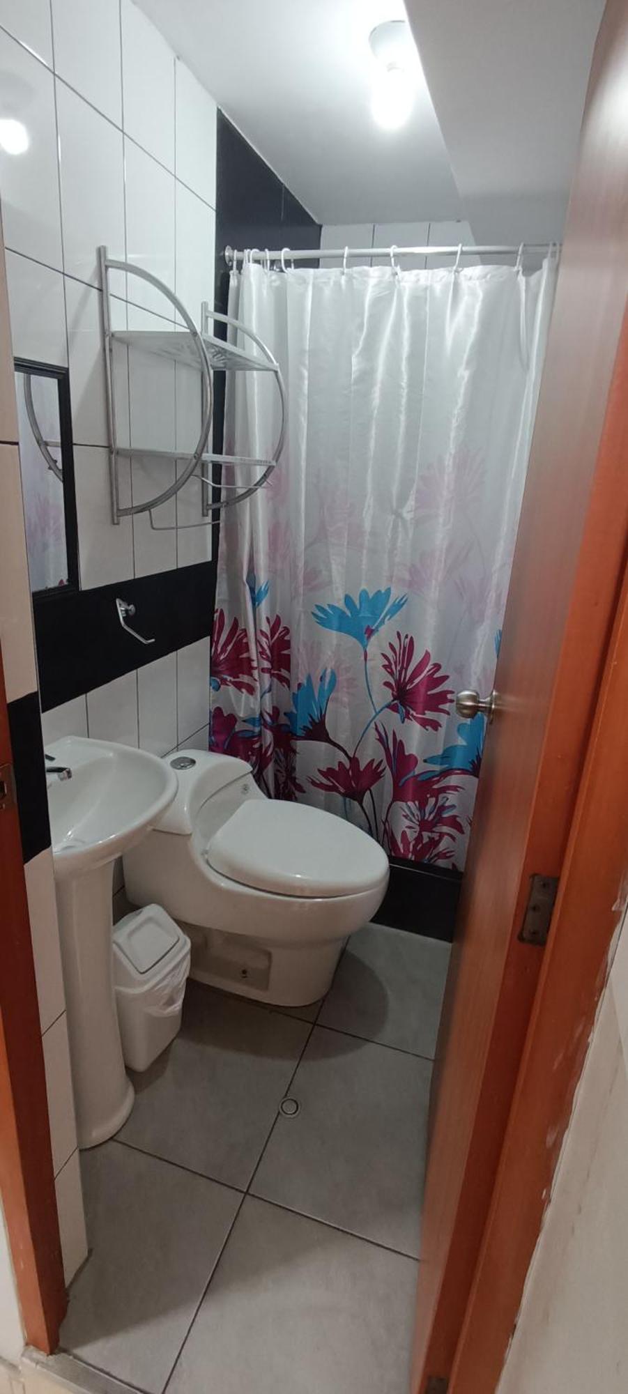 Aypa Hostal Trujillo Extérieur photo