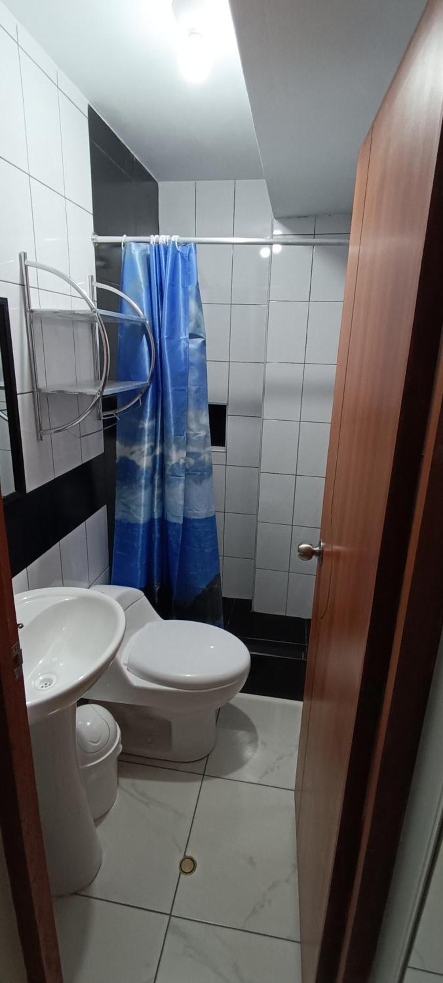 Aypa Hostal Trujillo Extérieur photo