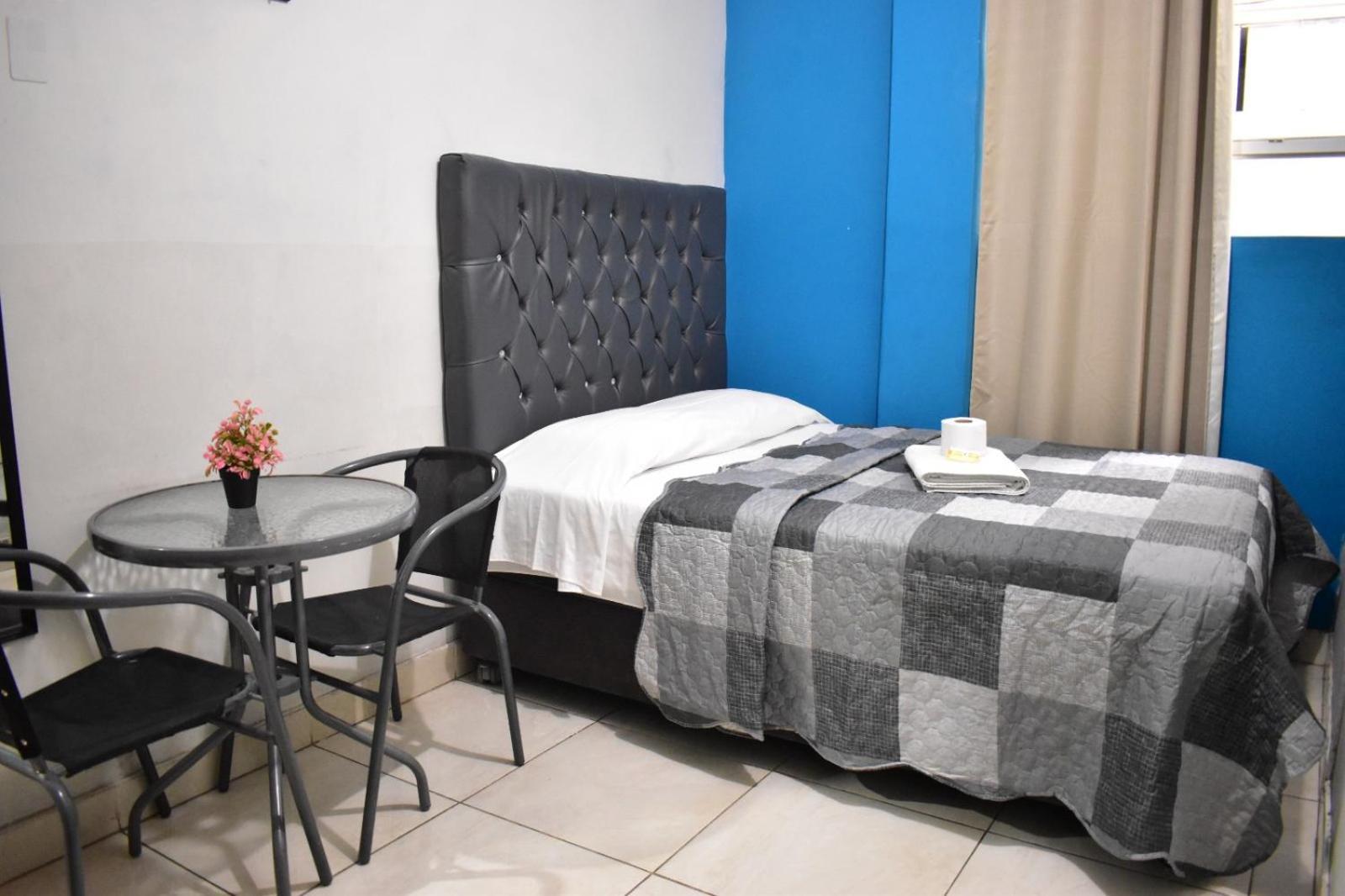 Aypa Hostal Trujillo Extérieur photo