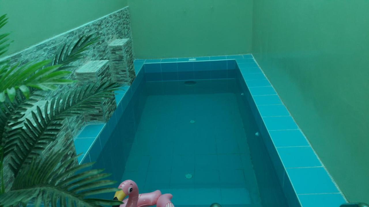Aypa Hostal Trujillo Extérieur photo
